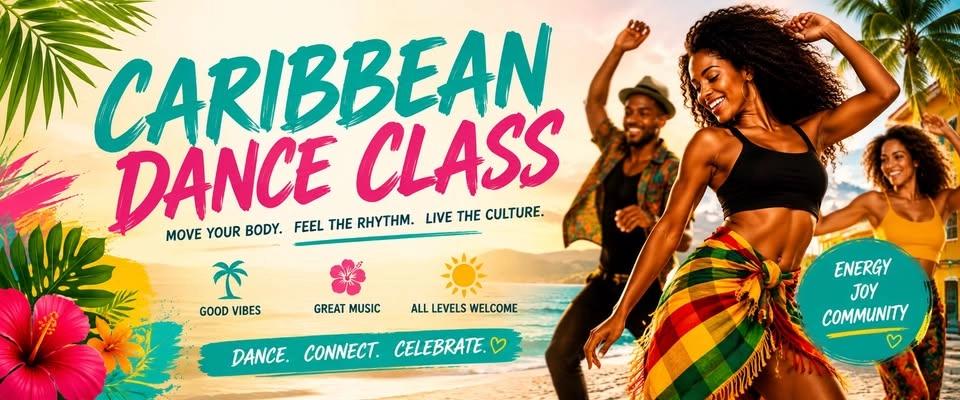 Caribbean Class