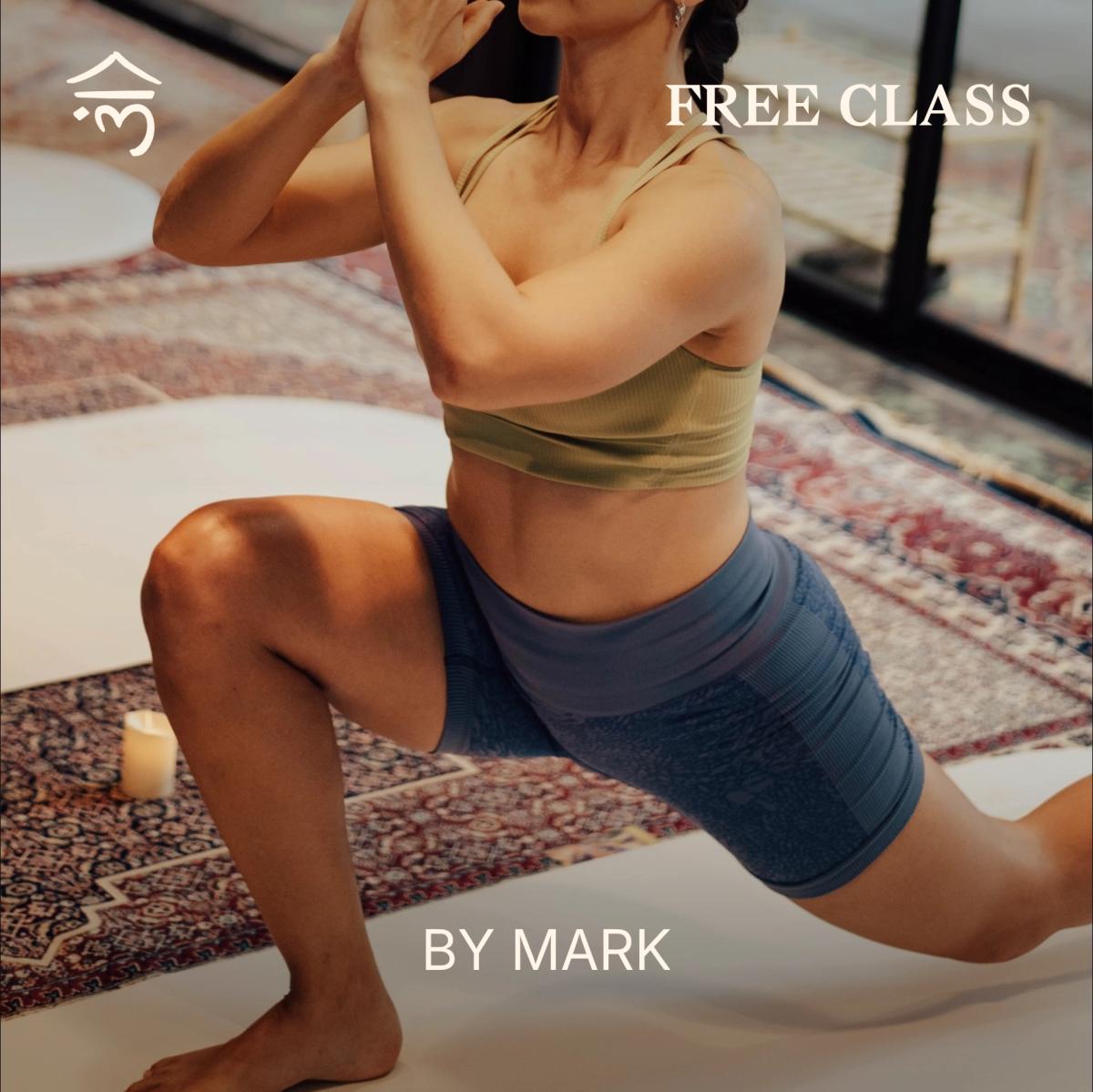 FREE Mindfulness Flow