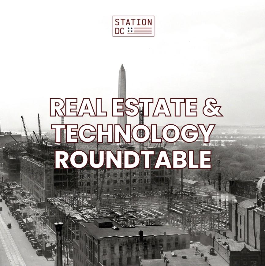 Real Estate & Technology Roundtable