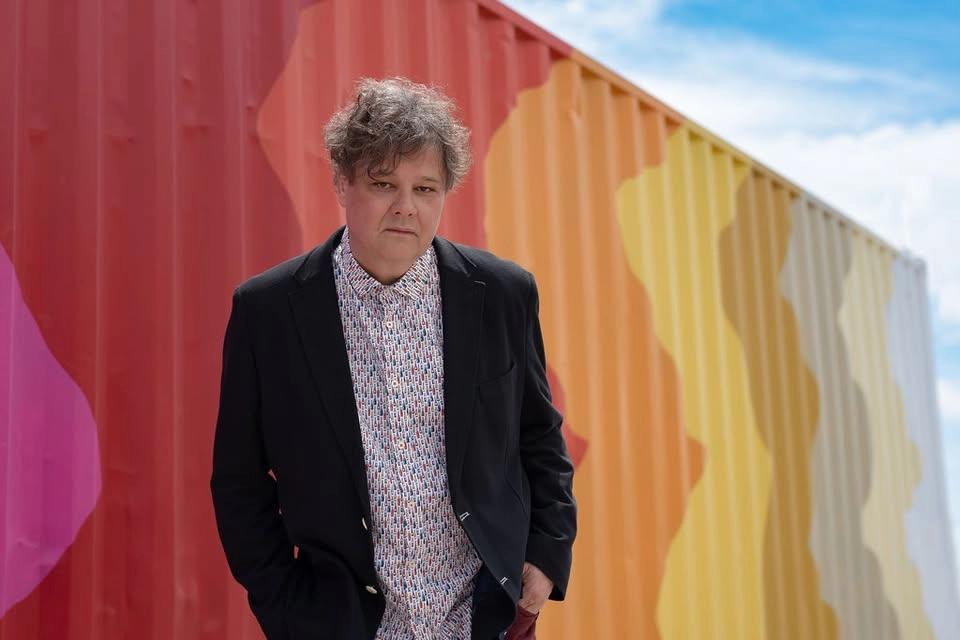 Ron Sexsmith and Band // John Dee // 30.08.26