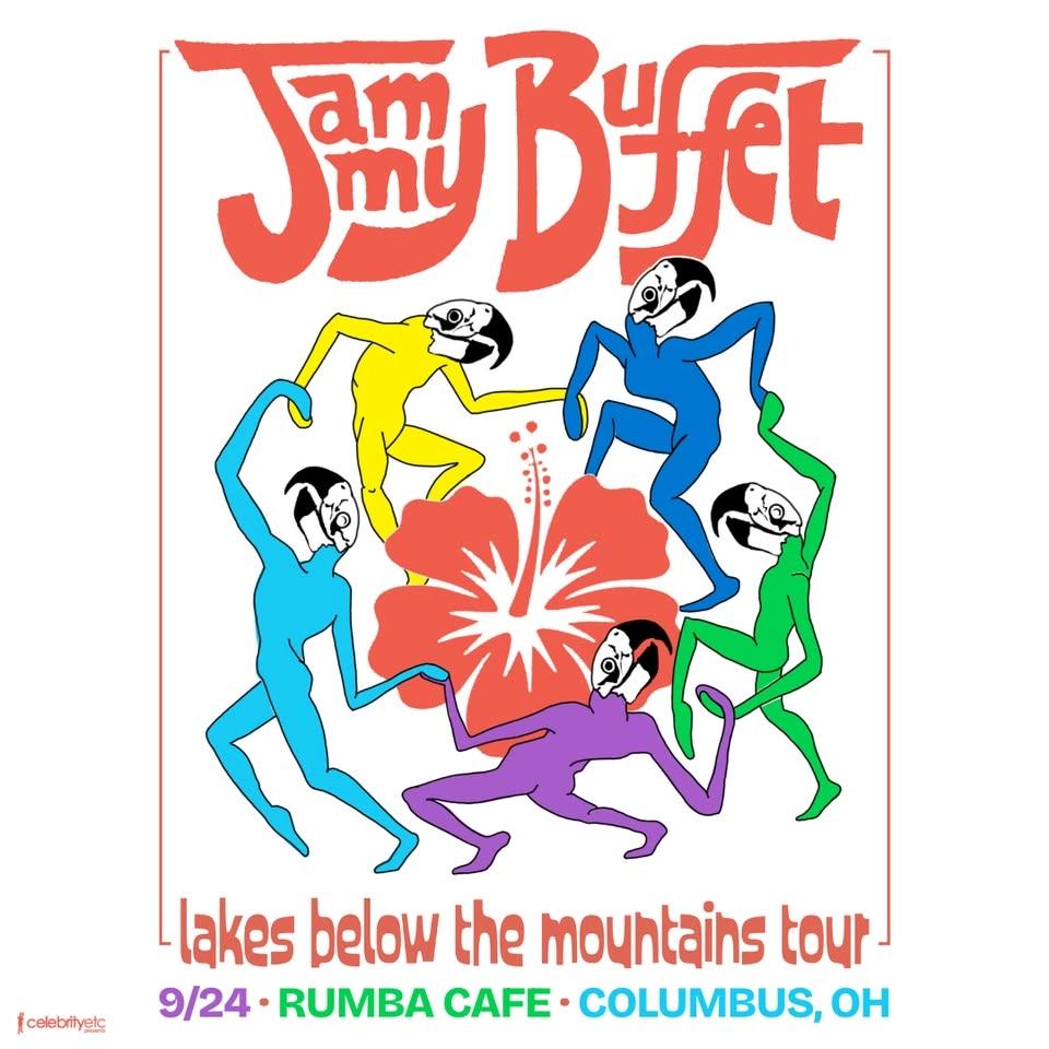 Jammy Buffet