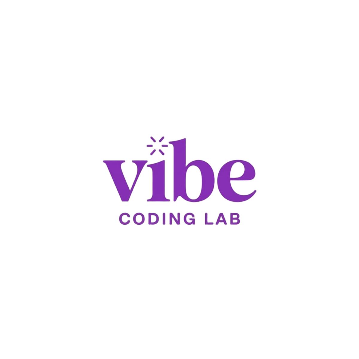 Vibe Coding Lab - Special Edition