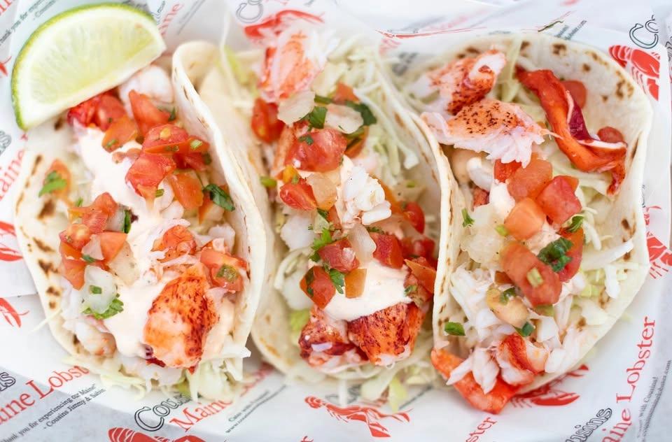 🦞🚚 Cousins Maine Lobster at Essence – Woodland Hills ONE TIME POP-UP ONLY 🍽️