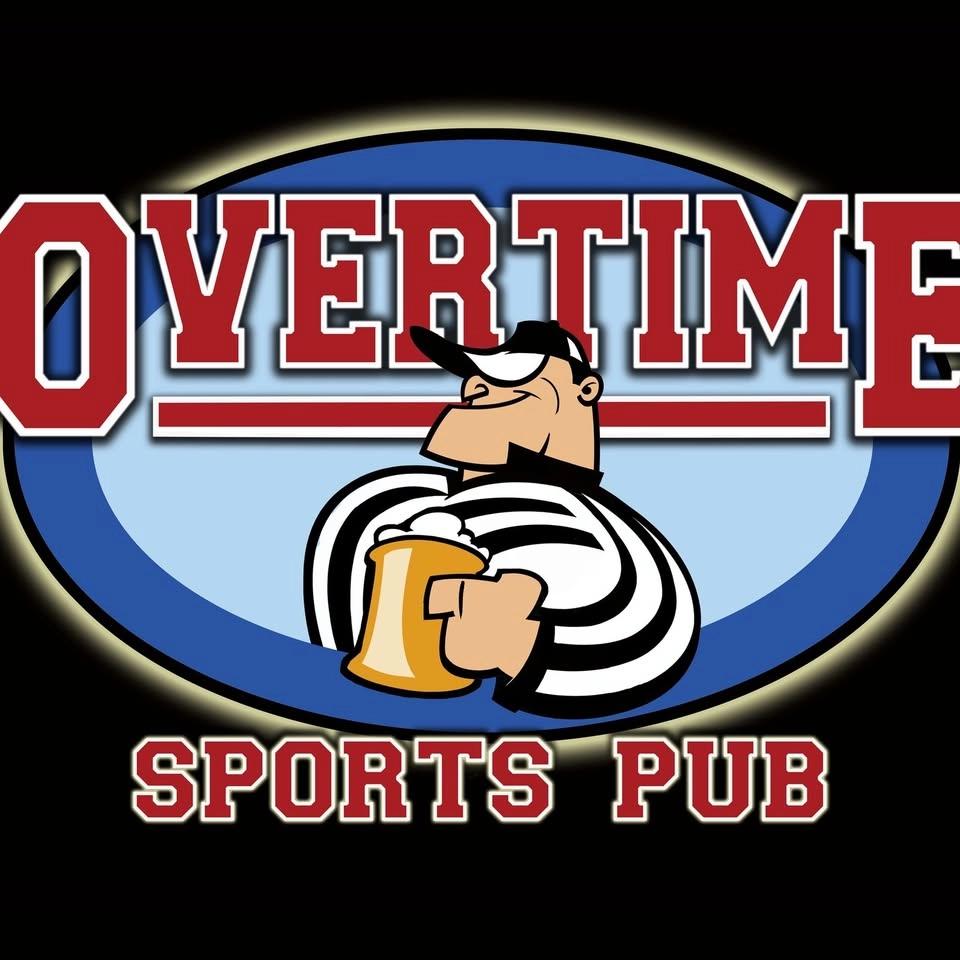 Wednesday Trivia @ OverTime Sports Pub - Hilliard