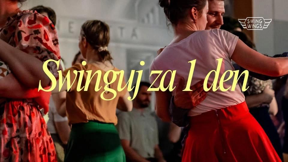 Swinguj za 1 den