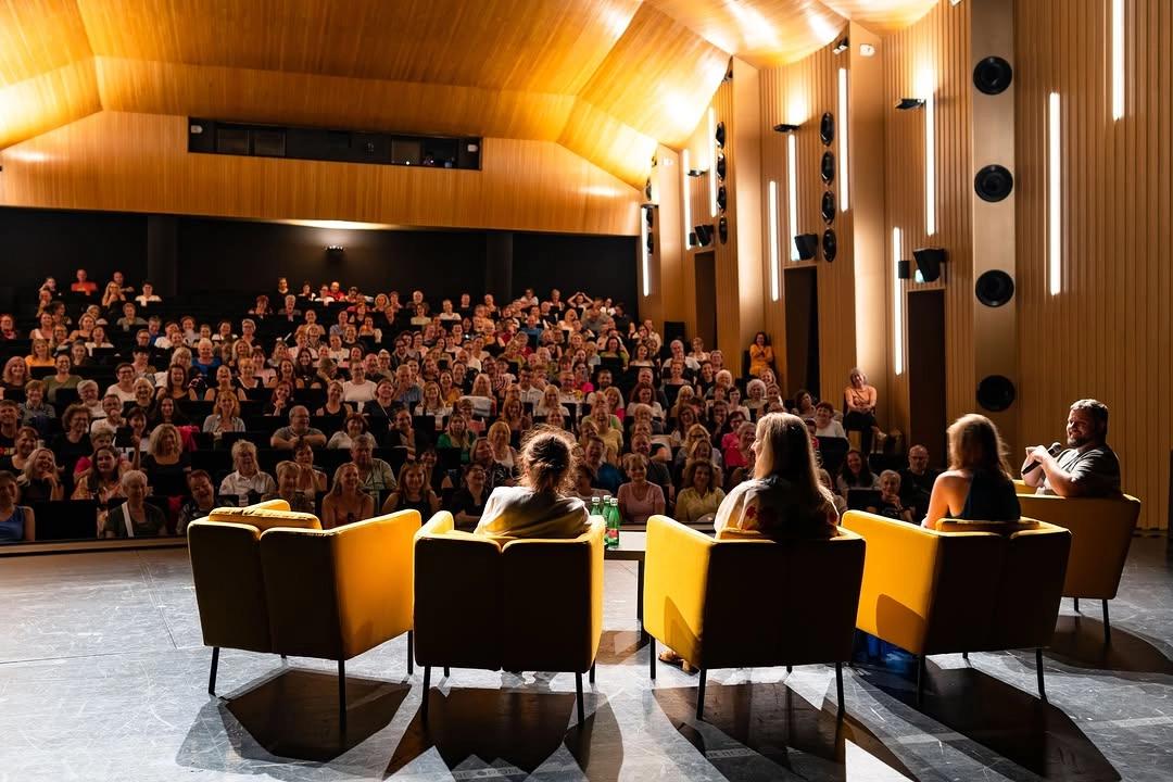 Bardotky – filmové promítání (náhradní termín)