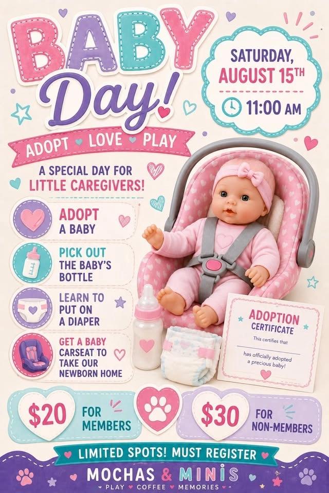 Baby Day