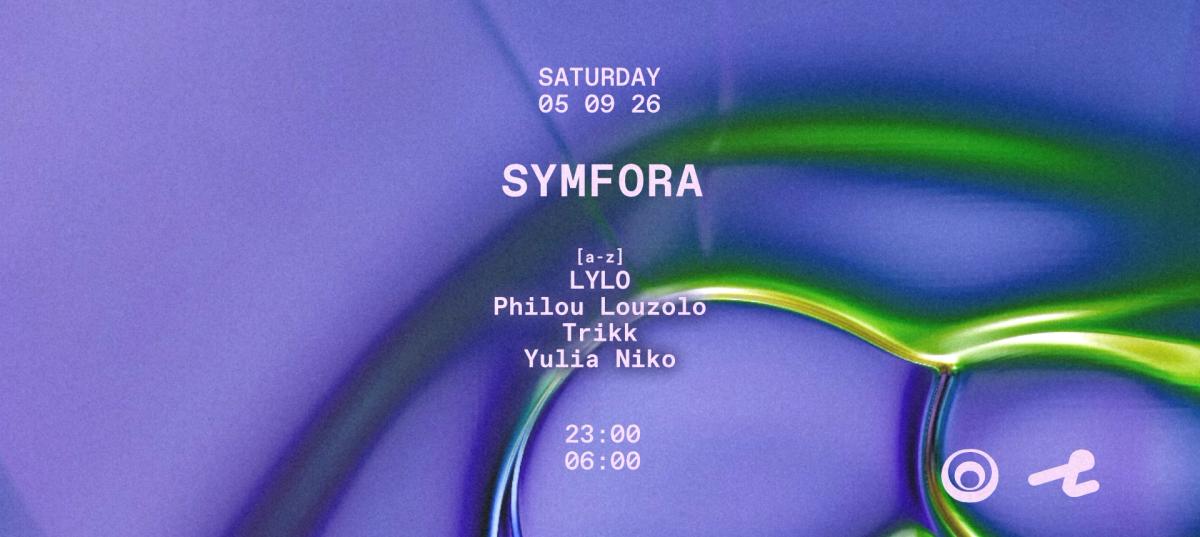 Symfora