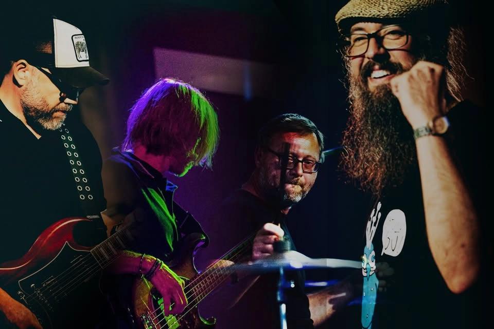 Koncert v Hudebním bazaru