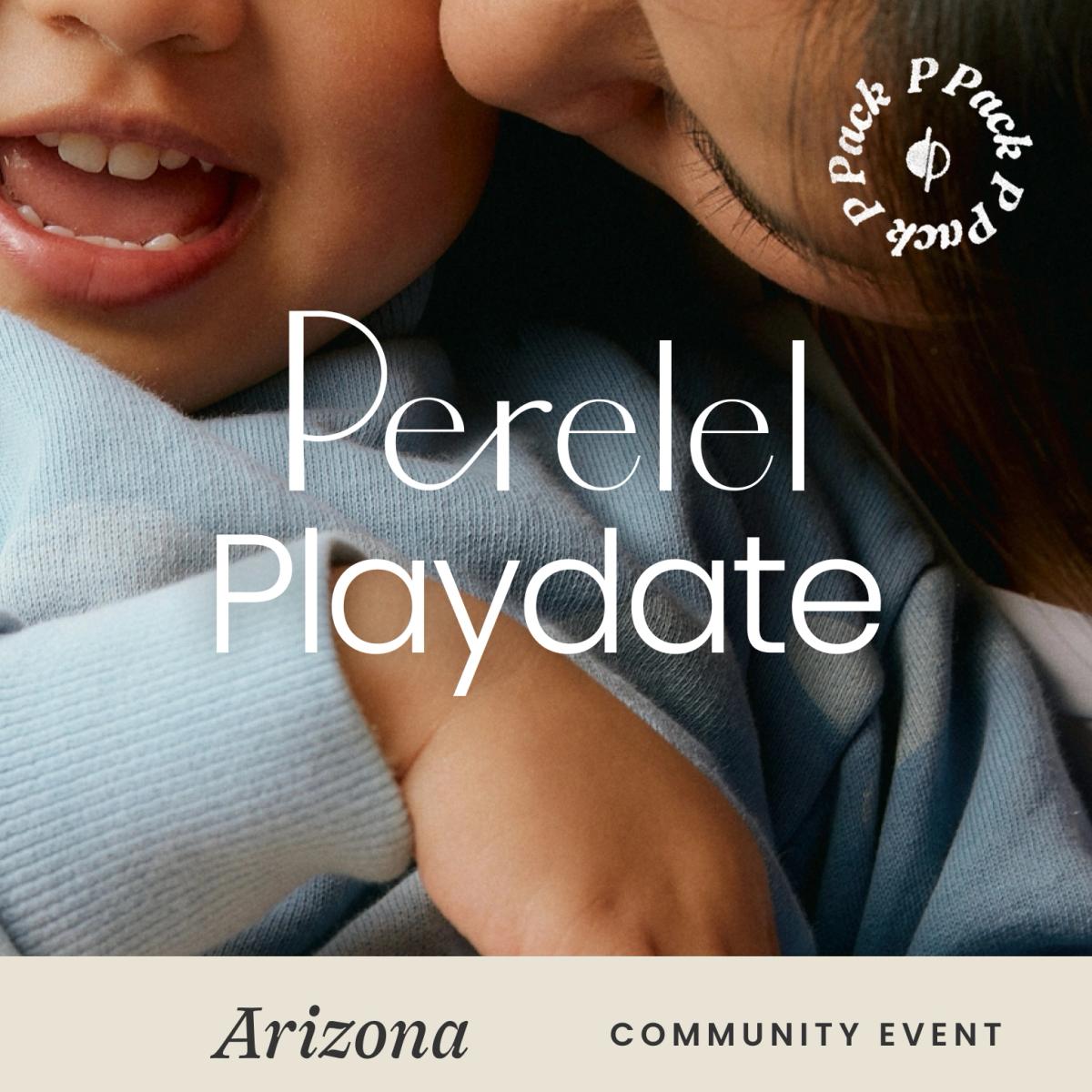 Scottsdale: Perelel Playdate — Pilates