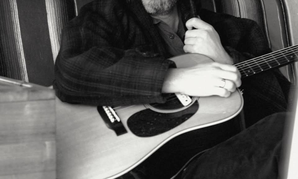 The Tallest Man On Earth + Andrea von Kampen