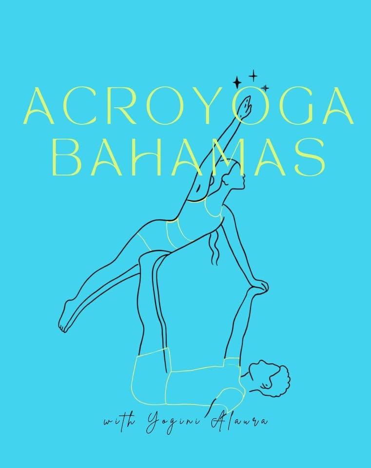 AcroYoga Bahamas Meet Ups