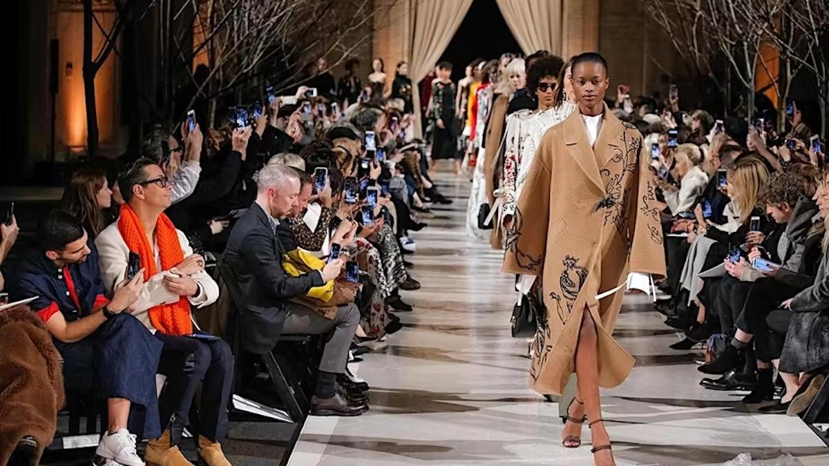 Fashion Connections | Visionary Innovator for Women CEOs & Leaders