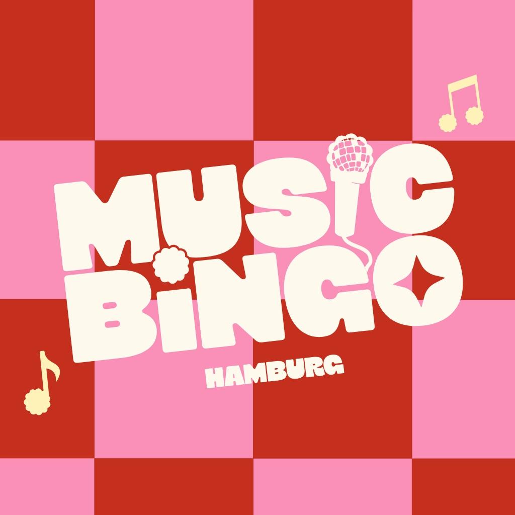 Music Bingo PRIDE🌈🎵🎤🪩