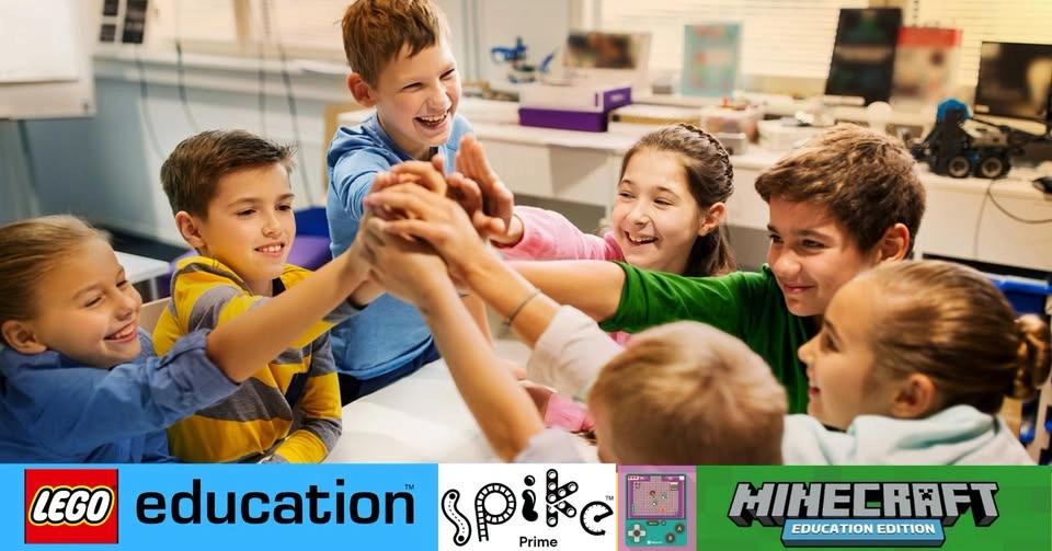 Wimbledon – Summer Holiday Camp (13th July – 14th Aug 2026)