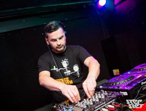 DJ Mushka