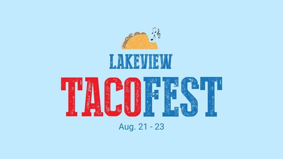 Lakeview Taco Fest
