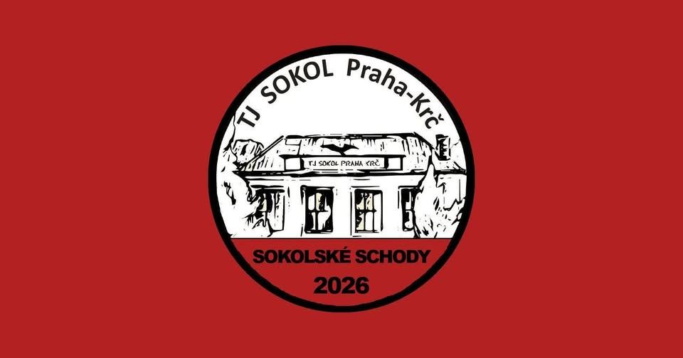 Sokolské schody 2026