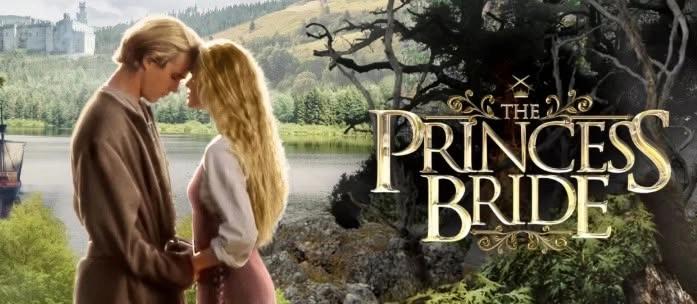 Movie Night: THE PRINCESS BRIDE at Marymoor Park
