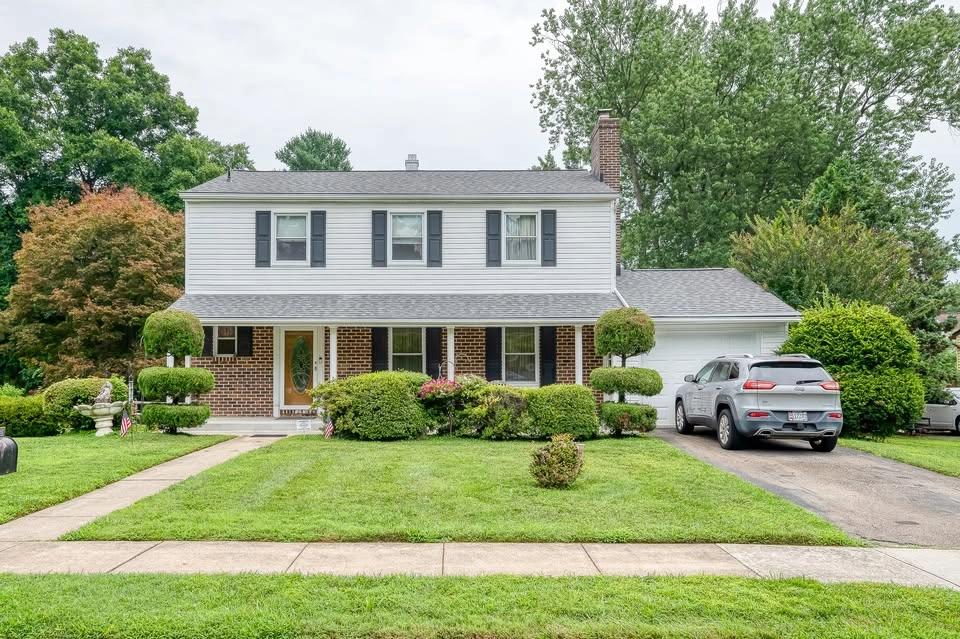 PUBLIC AUCTION-400 CROCKER STREET, BEL AIR, MD 21014