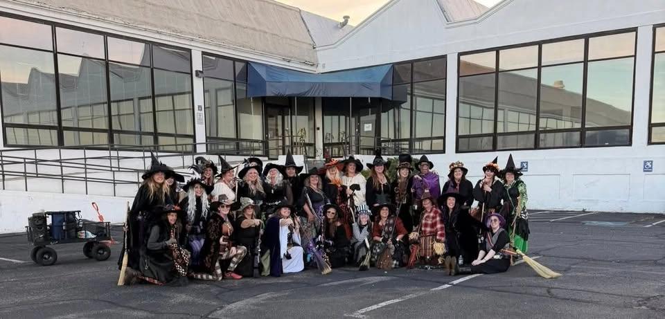 Salem Haunted Happenings Parade