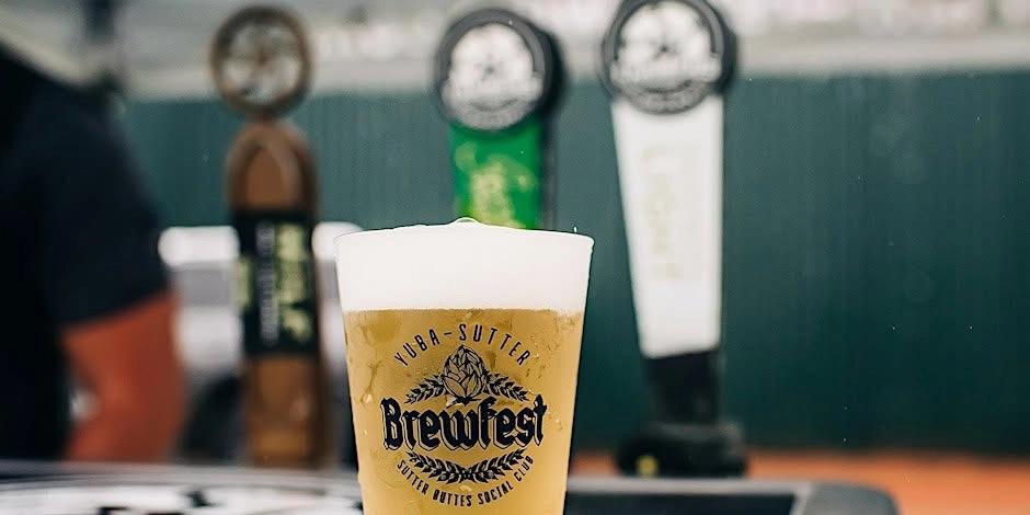 2026 Yuba Sutter Brewfest