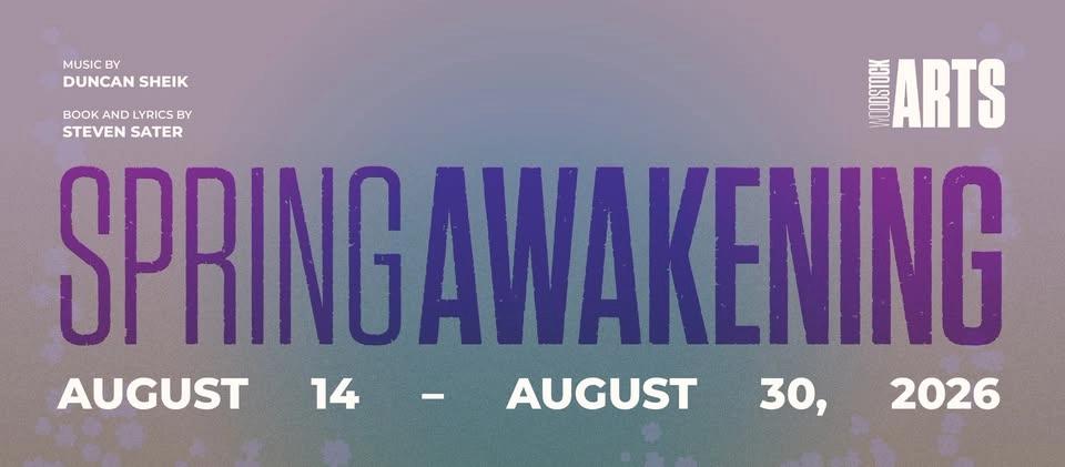 Spring Awakening
