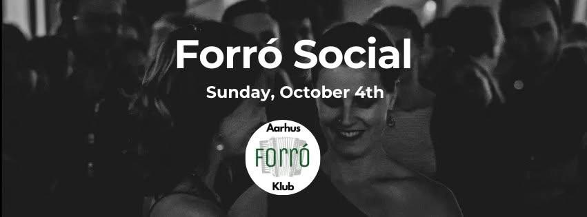 Forró Social