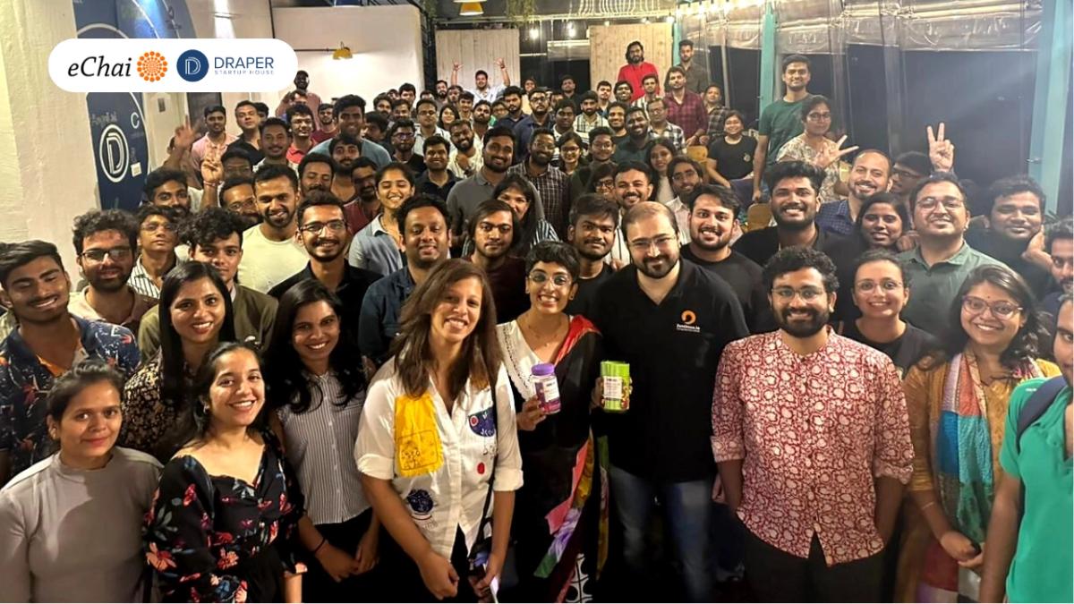 Building Consumer and D2C Brands : Bengaluru edition