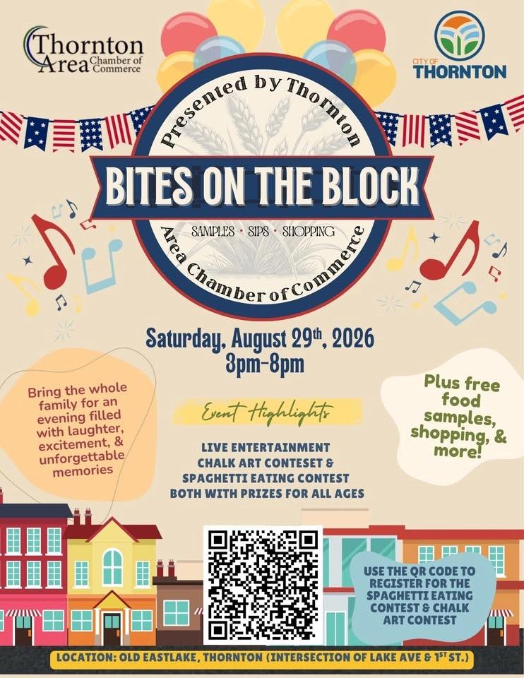 2026 Bites on the Block