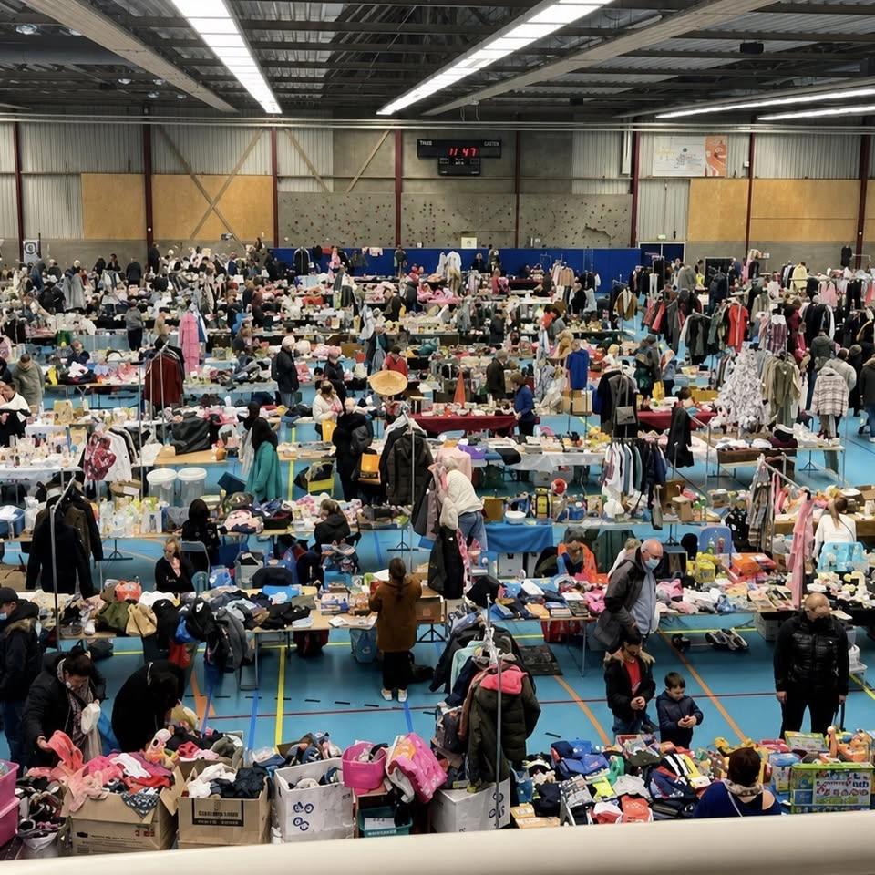 VLOOIENMARKT | Rijswijk