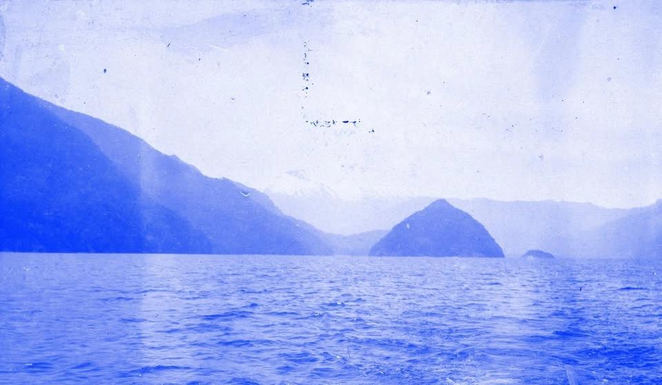 Ausstellung: Islands of Time von Niccolò Masini