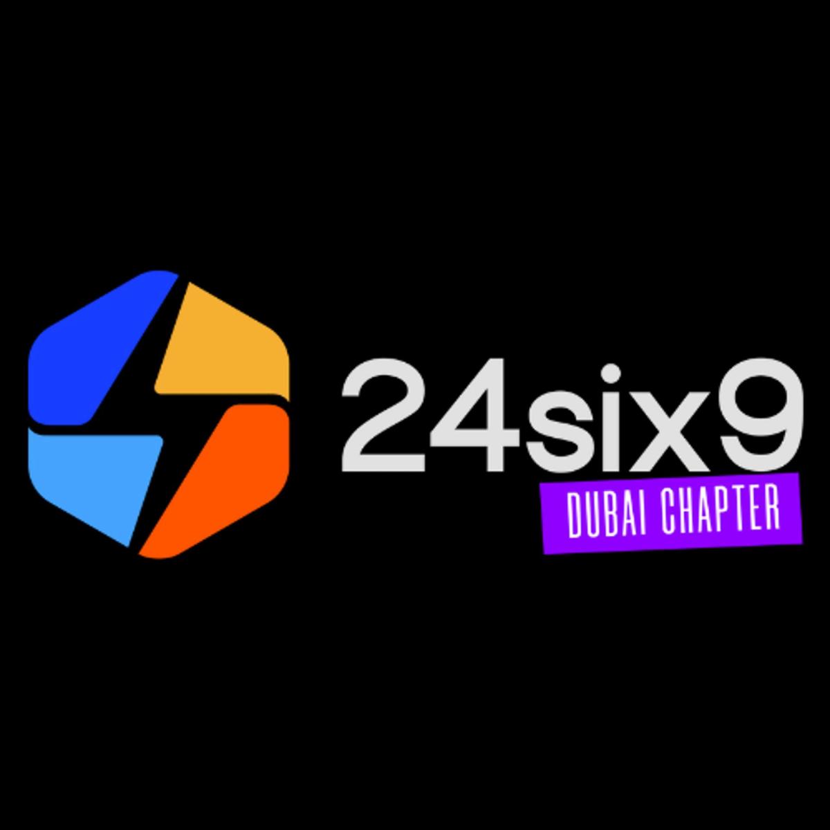 24six9 Dxb Chapter: Pitch Roast