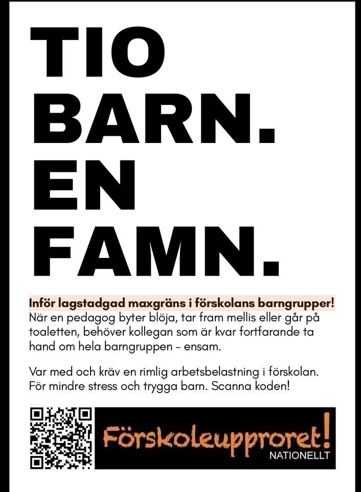 Demonstration/ manifestation