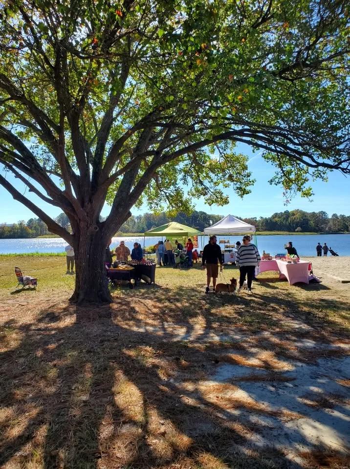 3rd Annual Fall Fest at Mt. Trashmore