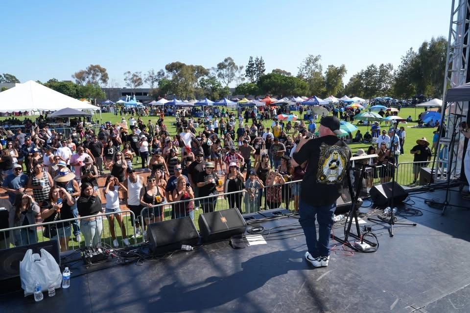 Chicano Heritage Festival