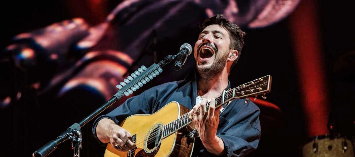 Mumford And Sons