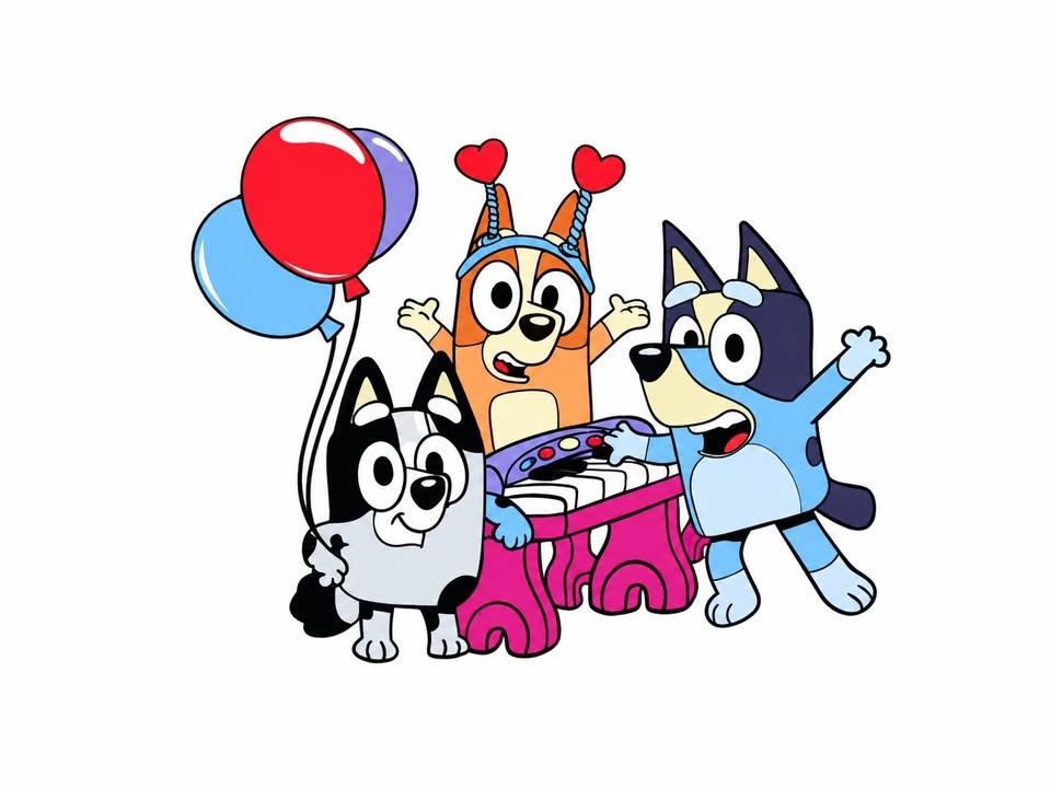 Hooray! Xander is Three Today!💙🎈