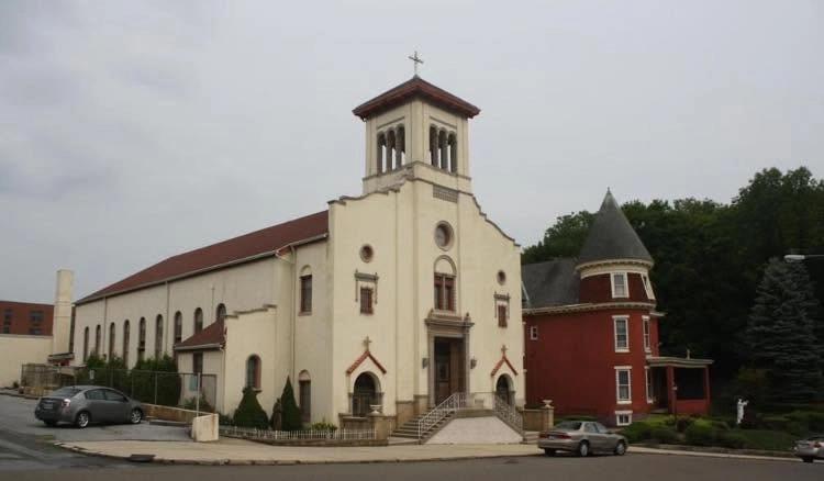 Sunday Rosary, Devotions & Private Prayer at Mary Queen of Peace Catholic Chapel