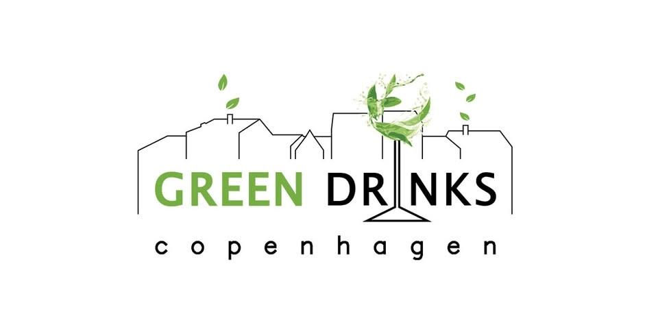 Green Drinks Copenhagen #33