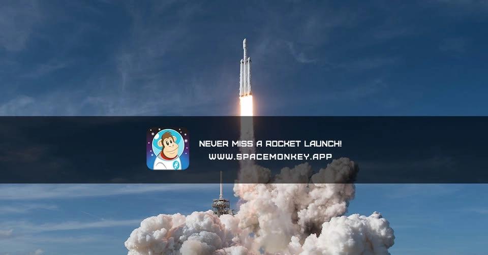 SpaceX Falcon Heavy Nancy Grace Roman Space Telescope Rocket Launch