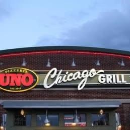 Live Music Tuesdays at UNO Riverfront