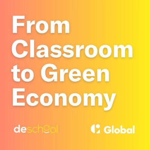 Funding Future Talent: How Small Business Investments Drive Classroom Climate Tech