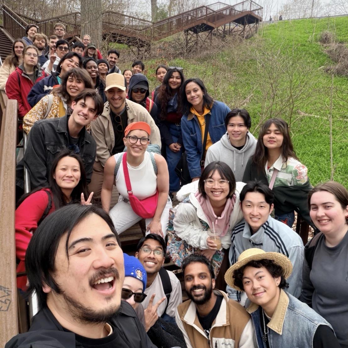 the mindful miles #112 - we're back in High Park