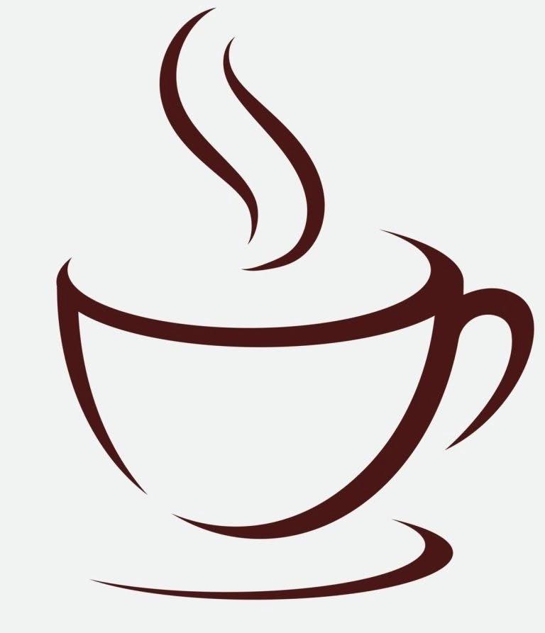 Coffee with. a historian
