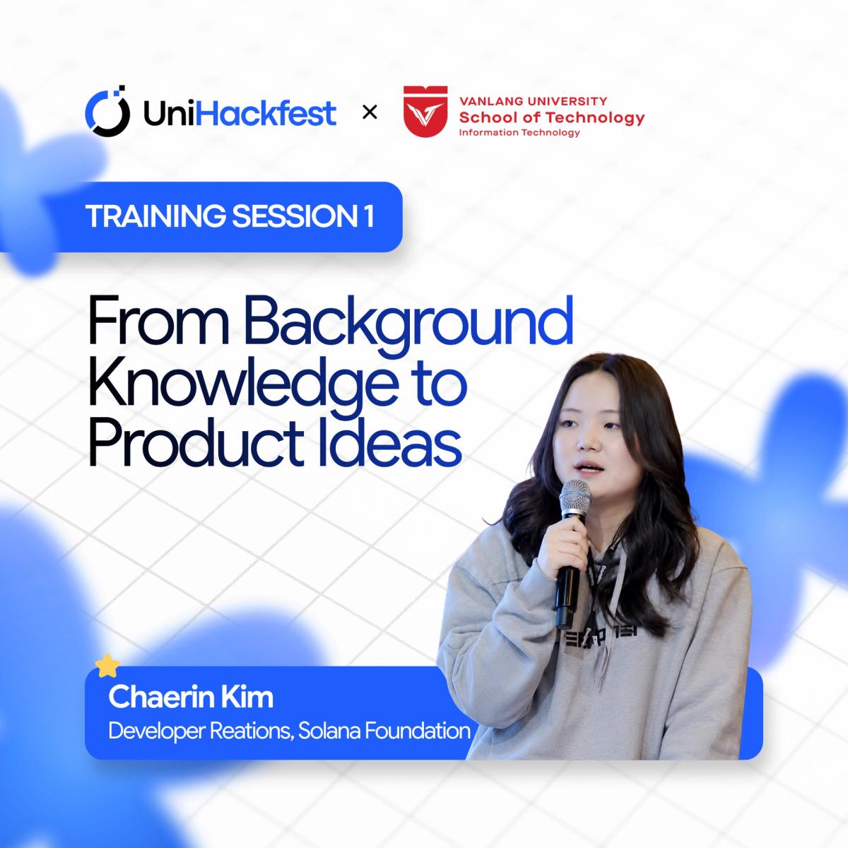 UniHackfest 2026 x VLU: Training Session 1