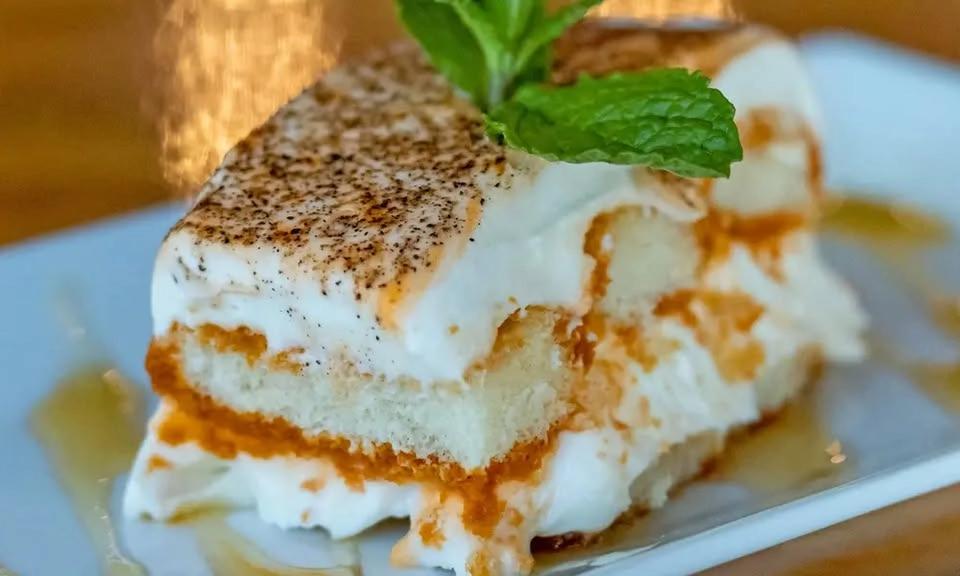 Downtown Pensacola Dessert Tour