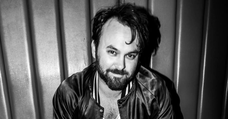 Shakey Graves