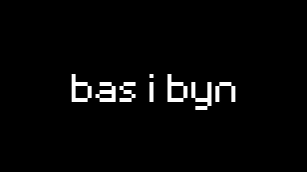 Bas i Byn vol. 2