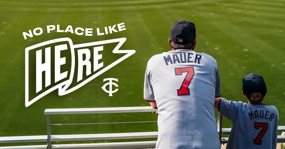 Minnesota Twins vs. Baltimore Orioles